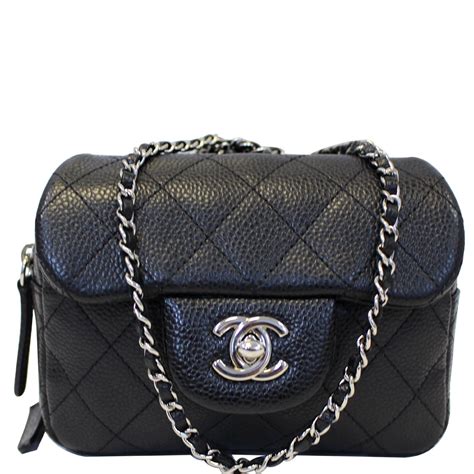 chanel.cross body